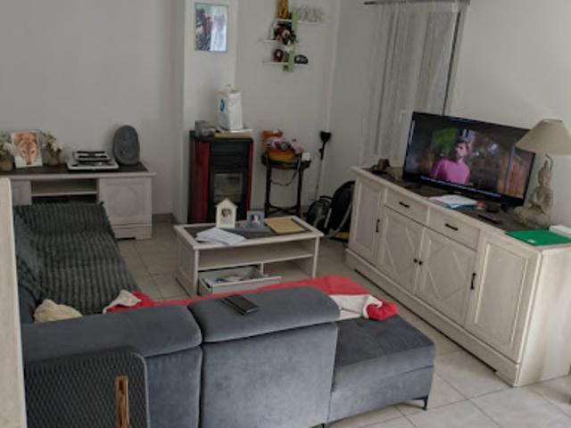 Vente Maison 4 pièces 100 m2 Surfontaine