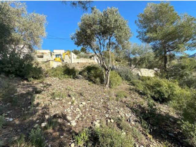 Vente Maison 4 pièces 100 m2 Saint Martin du Var