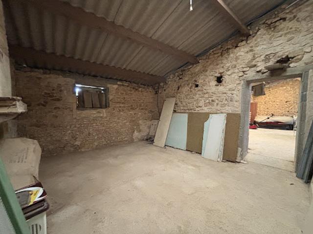 Vente Maison 4 pièces 100 m2 Saint Martin du Clocher