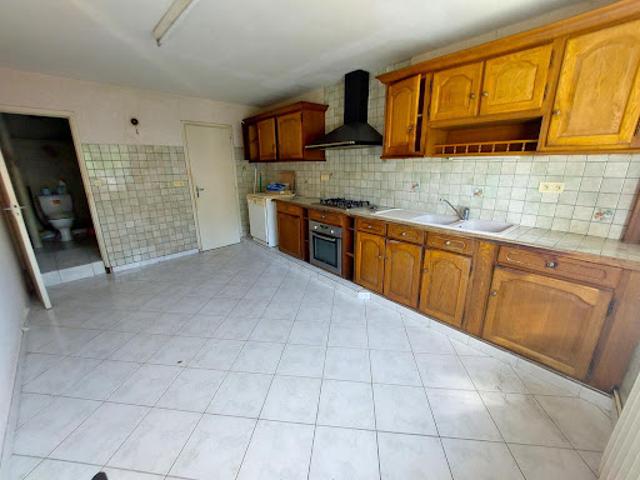 Vente Maison 4 pièces 100 m2 Saint Martory