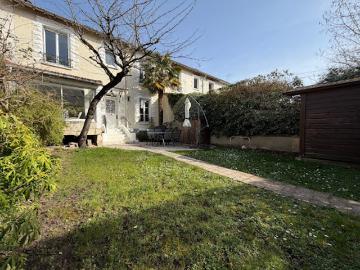 Vente Maison 4 pièces 100 m2 Saint maur des fosses