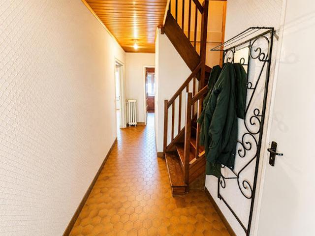 Vente Maison 4 pièces 100 m2 Saint Nazaire