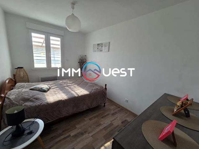 Vente Maison 4 pièces 100 m2 Saint Omer