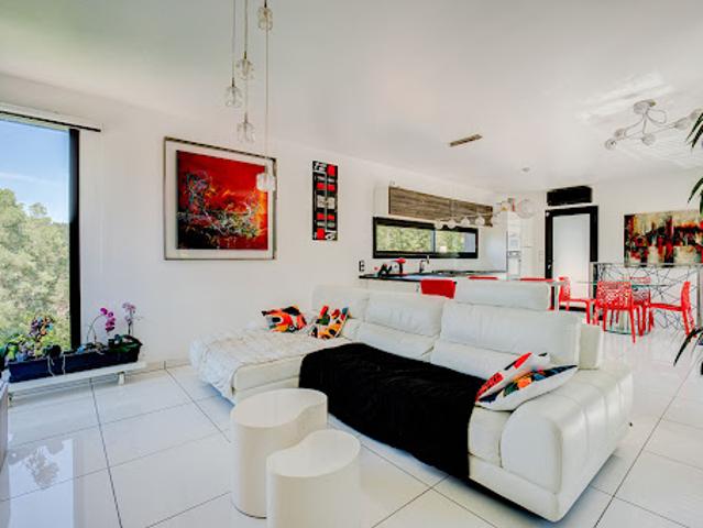 Vente Maison 7 pièces 180 m2 Saint Orens de Gameville