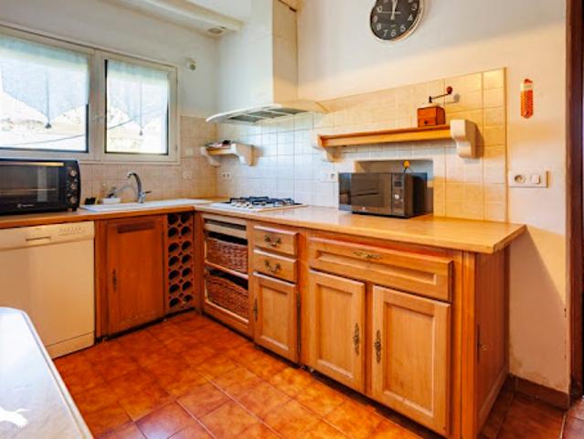 Vente Maison 4 pièces 100 m2 Saint Orens de Gameville