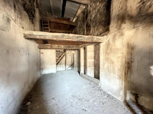 Vente Maison 4 pièces 100 m2 Saint Auban