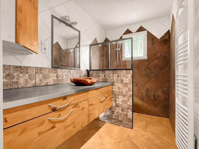 Vente Maison 4 pièces 100 m2 Saint Alban