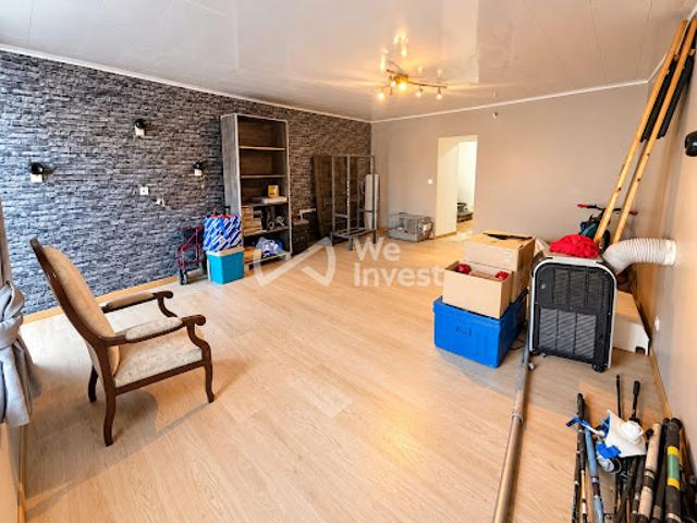 Vente Maison 4 pièces 100 m2 Saint Amans Soult