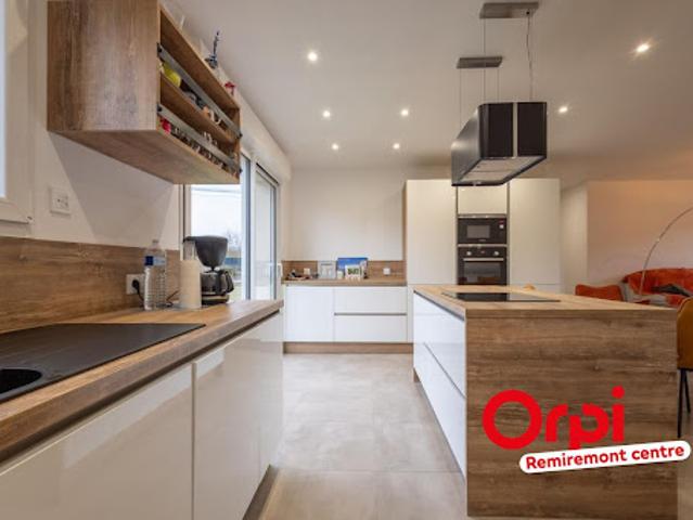 Vente Maison 4 pièces 100 m2 Saint Amé