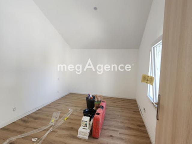 Vente Maison 4 pièces 100 m2 Saint André de Cubzac
