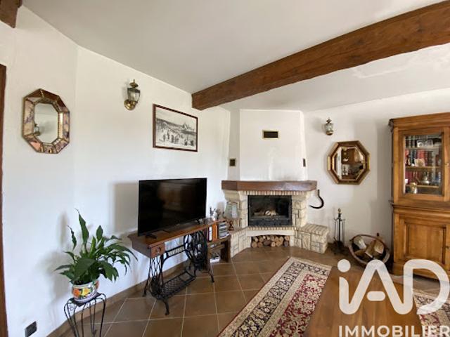 Vente Maison 4 pièces 100 m2 Saint andre de la roche