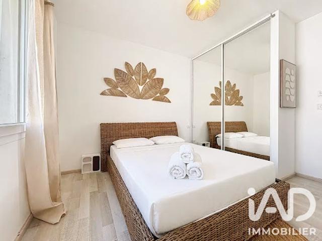 Vente Maison 4 pièces 100 m2 Saint André de Roquelongue