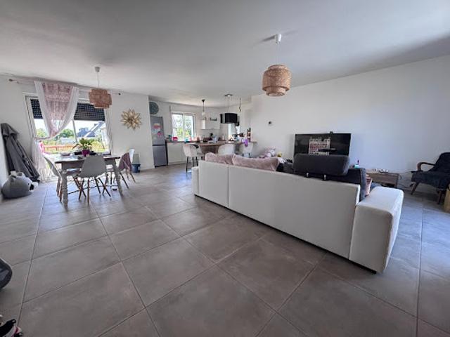 Vente Maison 4 pièces 100 m2 Saint barthelemy