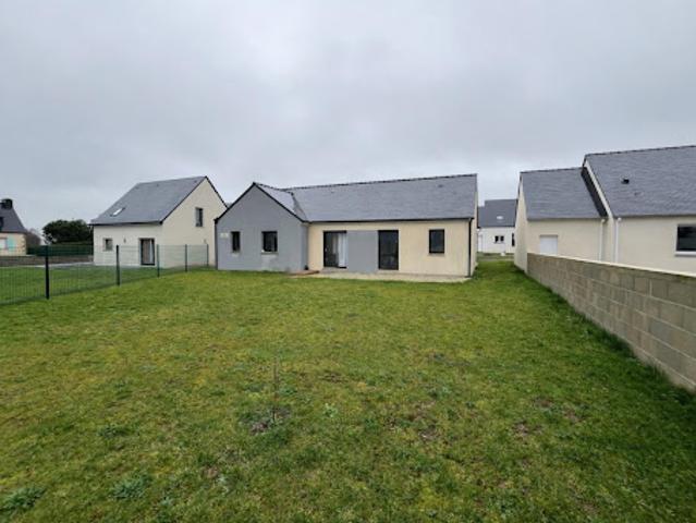 Vente Maison 4 pièces 100 m2 Saint barthelemy