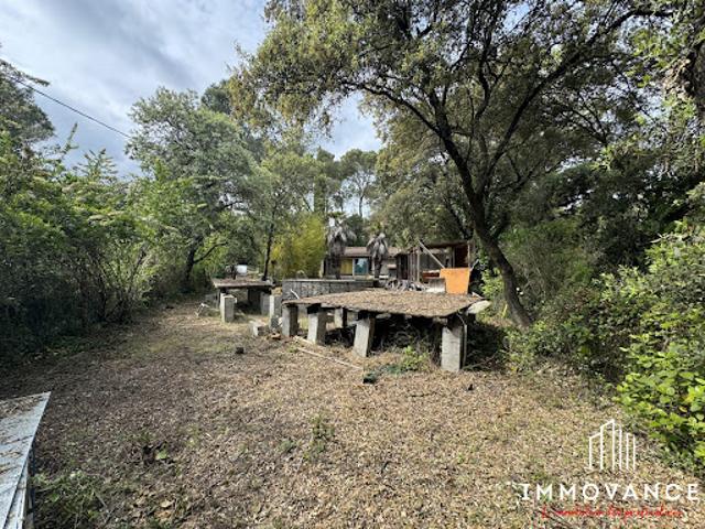 Vente Maison 4 pièces 100 m2 Saint Bauzille de Montmel