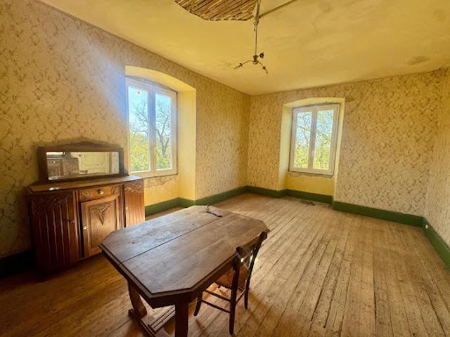 Vente Maison 4 pièces 100 m2 Saint Beauzeil