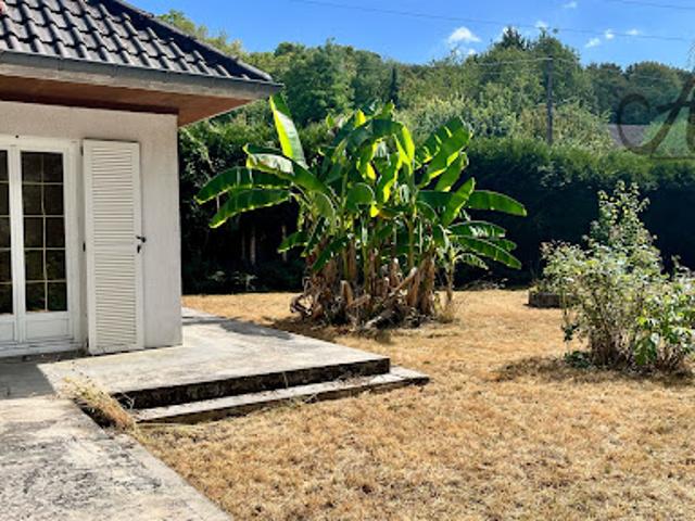 Vente Maison 4 pièces 100 m2 Saint Brice