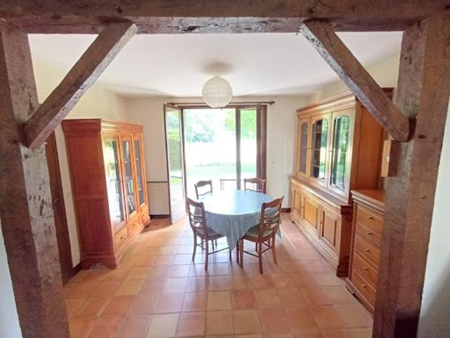 Vente Maison 4 pièces 100 m2 Saint Céré