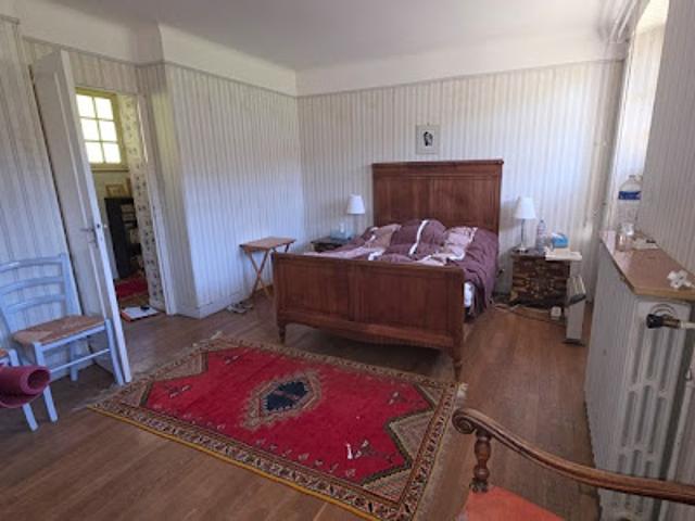 Vente Maison 4 pièces 100 m2 Saint Chamant