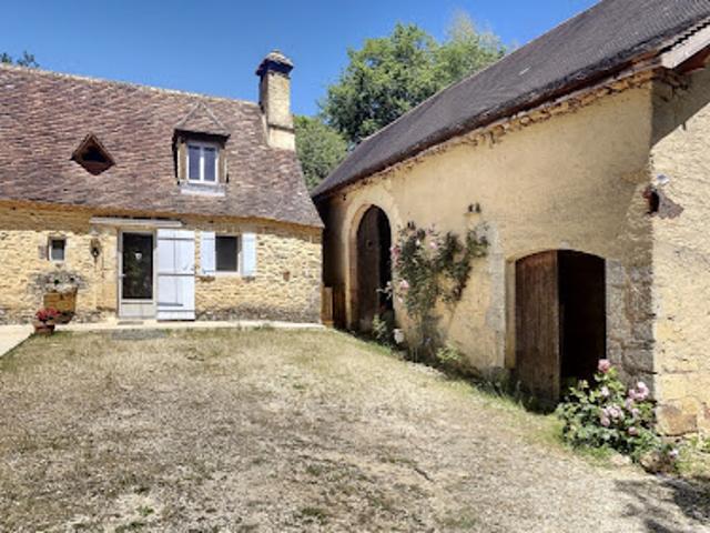 Vente Maison 4 pièces 100 m2 Saint Chamassy