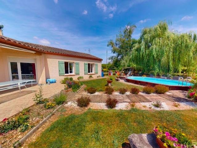 Vente Maison 4 pièces 100 m2 Saint Cirq