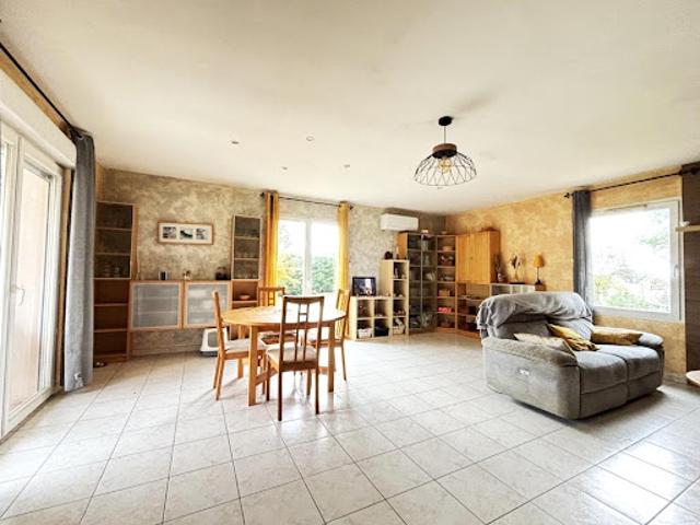 Vente Maison 4 pièces 100 m2 Saint Cirq