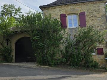 Vente Maison 4 pièces 100 m2 Saint Cirq Madelon