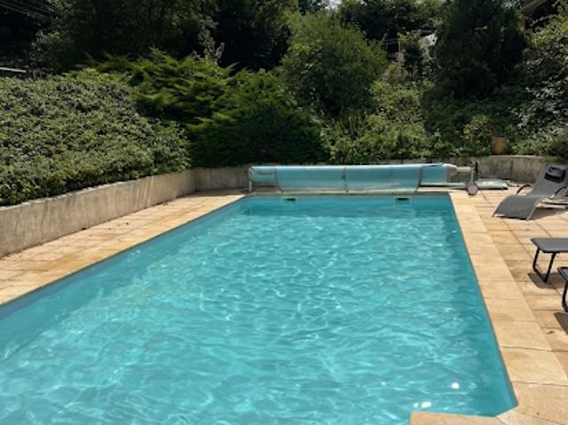 Vente Maison 4 pièces 100 m2 Saint Cirq Madelon