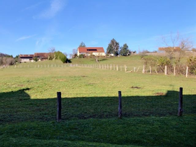Vente Maison 4 pièces 100 m2 Saint Clément sur Guye