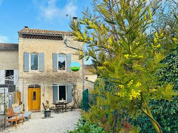 Vente Maison 4 pièces 100 m2 Saint Didier
