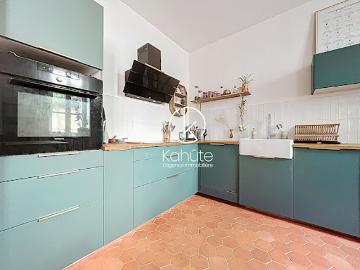 Vente Maison 4 pièces 100 m2 Saint Didier au Mont d'Or