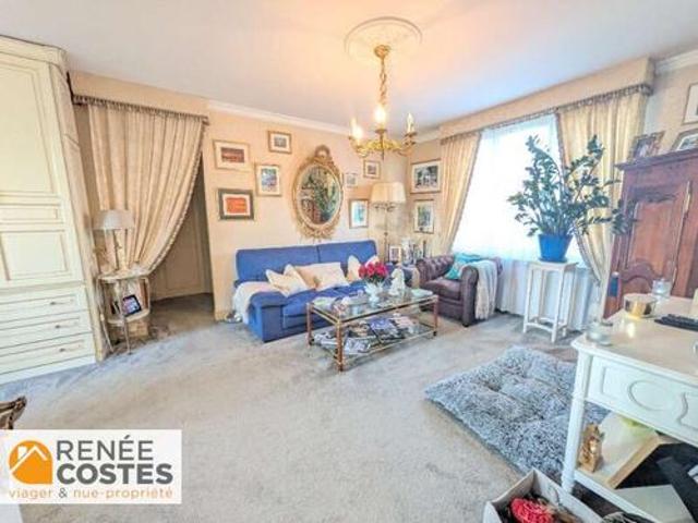 Vente Maison 4 pièces 100 m2 Saint Florentin