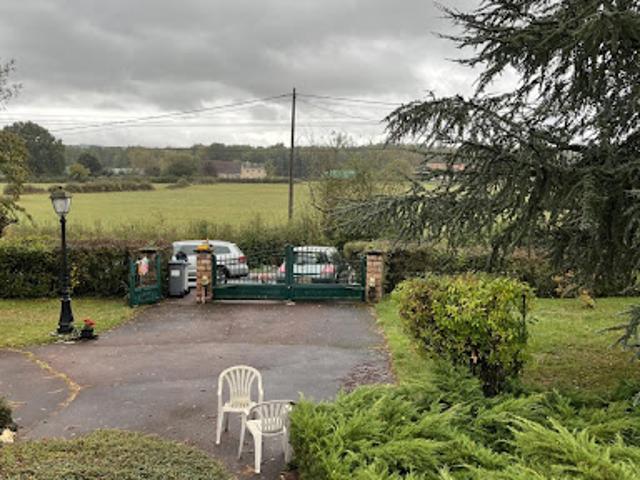 Vente Maison 4 pièces 100 m2 Saint Forgeot