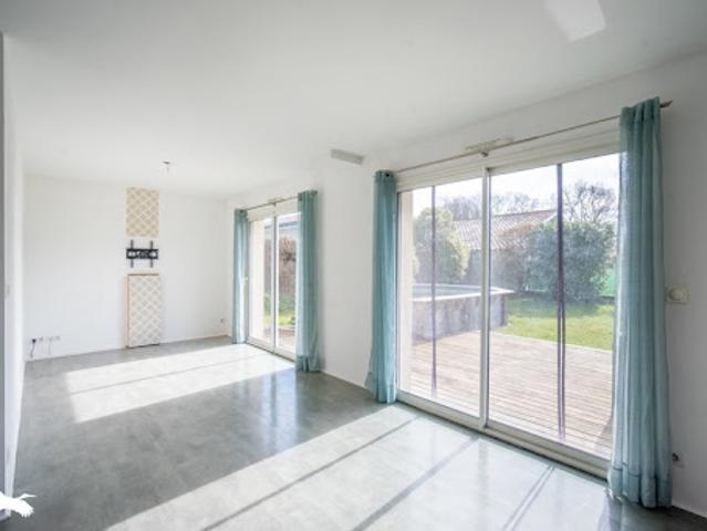 Vente Maison 4 pièces 100 m2 Saint Geours de Maremne