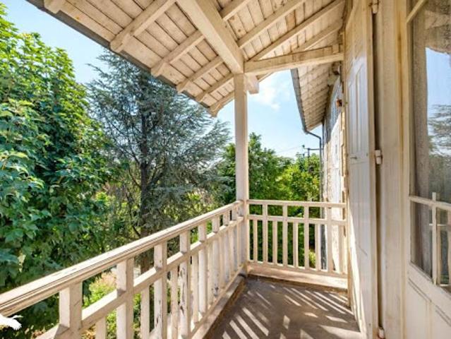 Vente Maison 4 pièces 100 m2 Saint Genis Laval