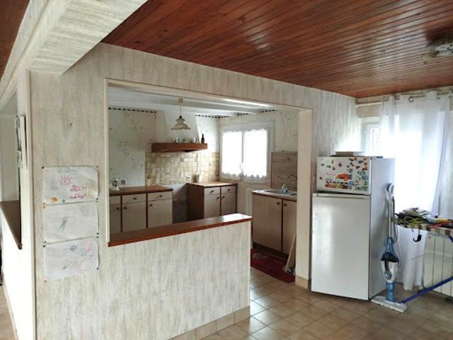 Vente Maison 4 pièces 100 m2 Saint Gilles Vieux Marché