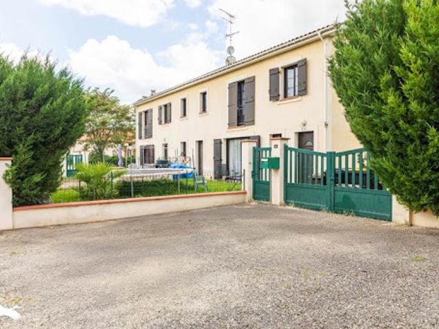 Vente Maison 4 pièces 100 m2 Saint Hilaire de Lusignan