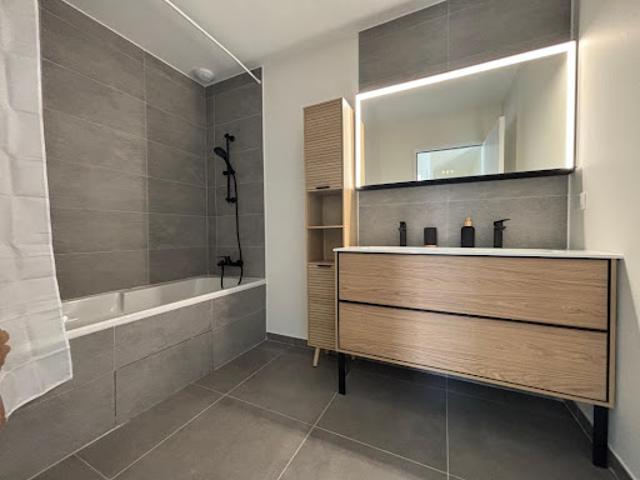 Vente Maison 4 pièces 125 m2 Saint Laurent du Pont