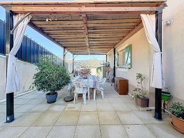 Vente Maison 4 pièces 100 m2 Saint Laurent du Var