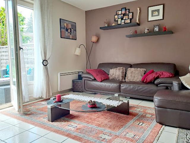 Vente Maison 4 pièces 100 m2 Saint Léger en Yvelines