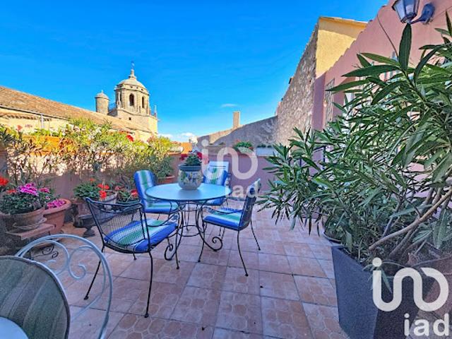 Vente Maison 4 pièces 100 m2 Saint Paul de Fenouillet