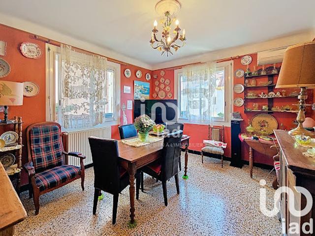 Vente Maison 4 pièces 100 m2 Saint Paul de Fenouillet