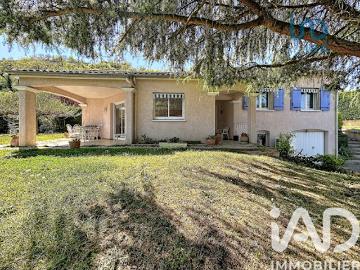 Vente Maison 4 pièces 100 m2 Saint Pierre de Boeuf
