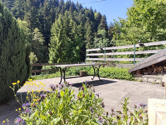 Vente Maison 4 pièces 100 m2 Saint Pierre de Chartreuse