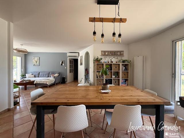 Vente Maison 4 pièces 100 m2 Saint Pierre de l'Ile