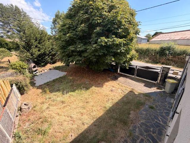 Vente Maison 4 pièces 100 m2 Saint Plantaire