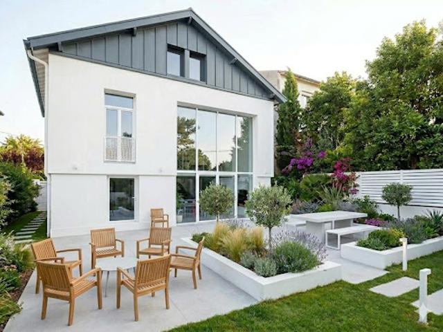 Vente Maison 4 pièces 100 m2 Saint Prix