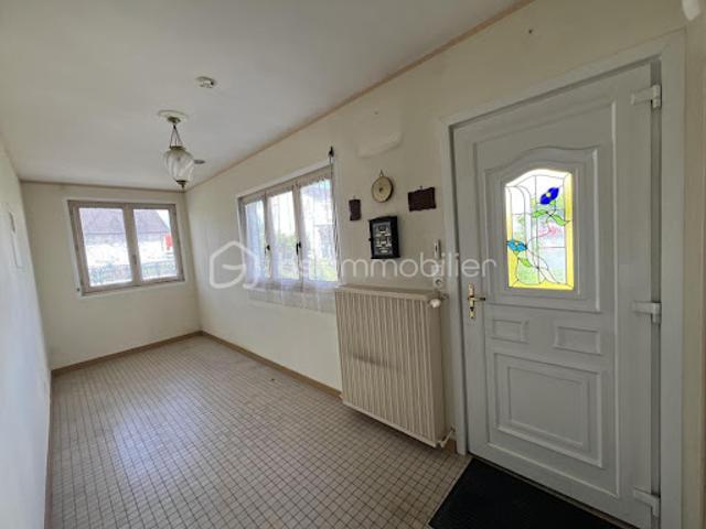 Vente Maison 4 pièces 100 m2 Saint Pryvé Saint Mesmin