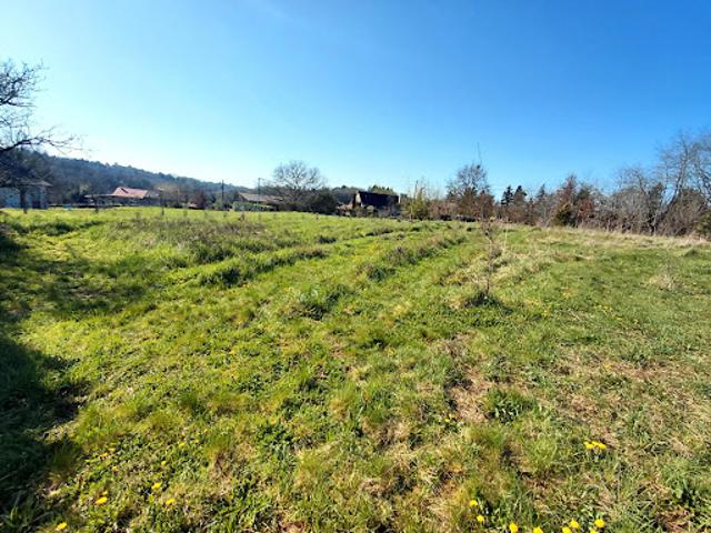 Vente Maison 4 pièces 100 m2 Saint Saud Lacoussière