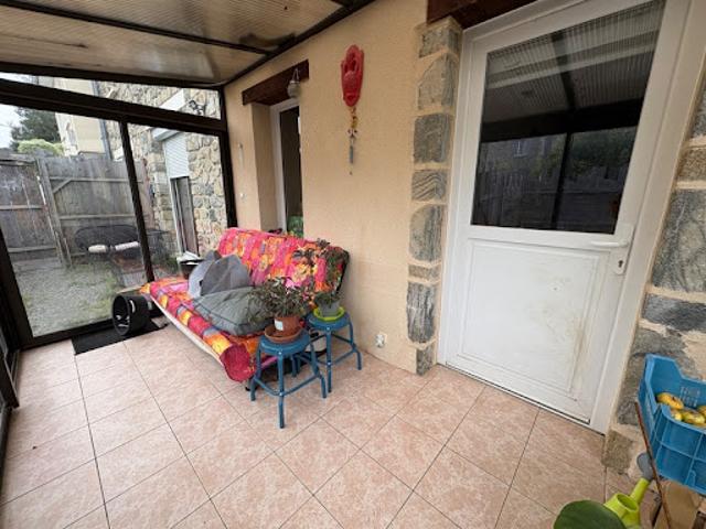 Vente Maison 4 pièces 100 m2 Saint Sauveur Villages